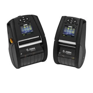 Zebra ZQ630R Plus, 8 dots/mm (203 dpi), LTS, RFID, RS232, BT (BLE), Wi-Fi